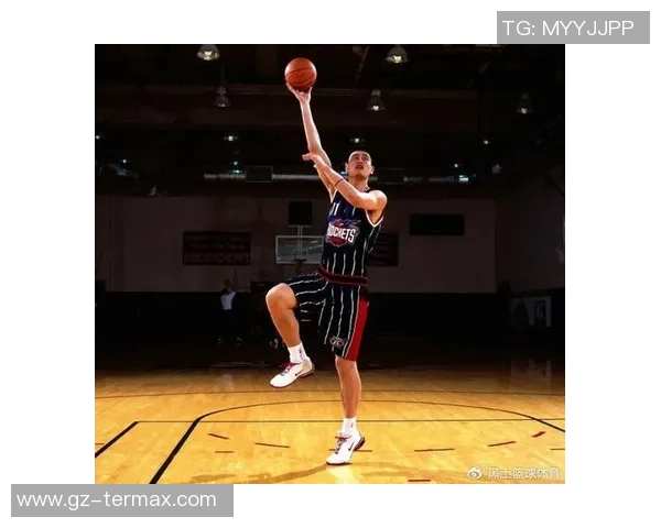 美国rapper对姚明发起挑战引发热议篮球界反响强烈 美国rapper对姚明发起挑战引发热议篮球界反响强烈