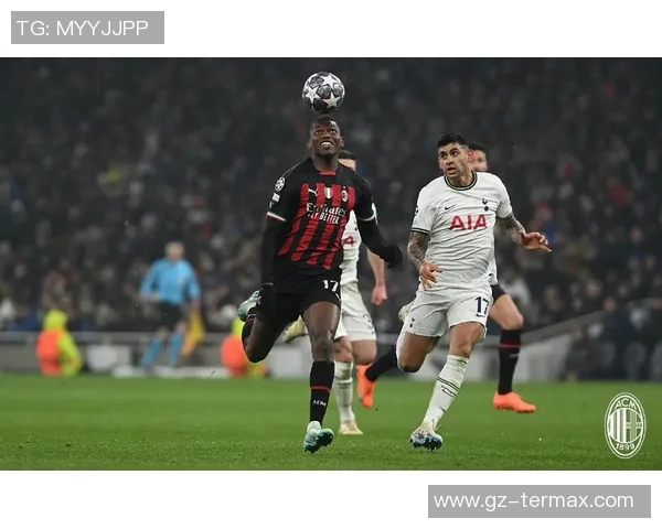 友谊赛精彩对决AC米兰与热刺战成平局引发转会热议