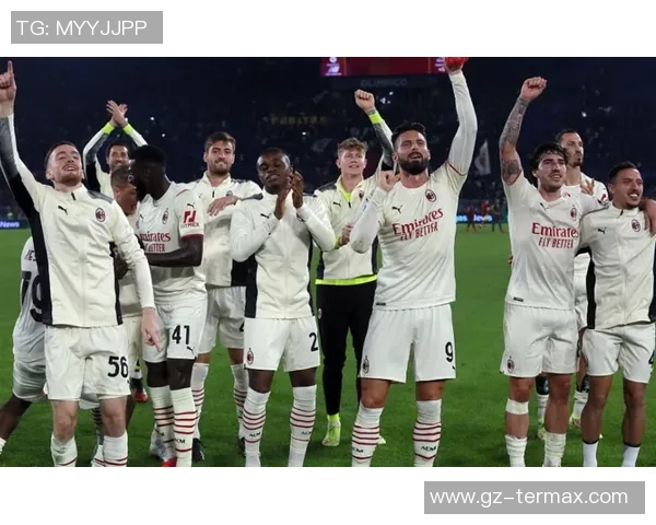 国王杯激战：AC米兰险胜波尔图红牌事件引发全场热议与战术分析