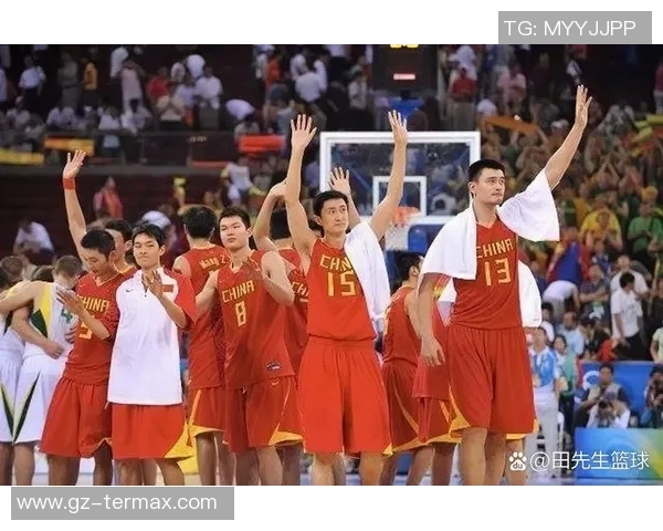 重温姚明辉煌瞬间高清回放带你回到篮球传奇的巅峰时刻