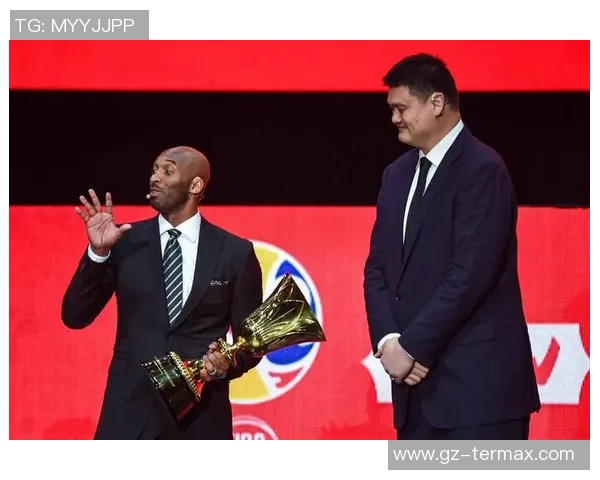 姚明亲临台北篮球盛会引发球迷热烈追捧与期待