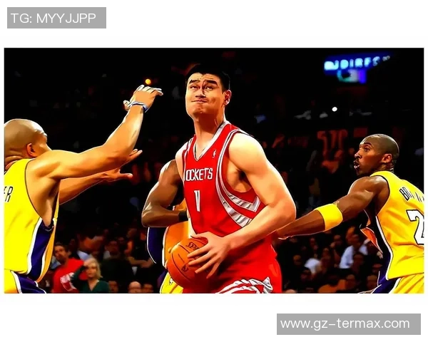 姚明引领中国男篮崛起之路助力篮球事业全面发展与国际竞争力提升