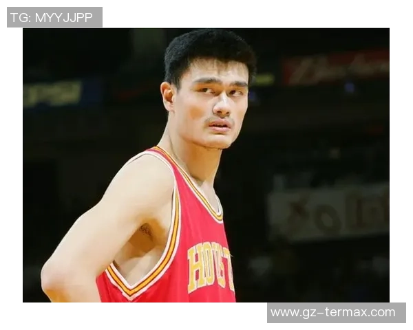 姚明在球场外的冲突事件分析及其对公众形象的影响探讨