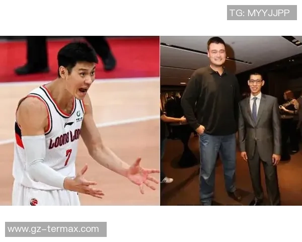 姚明在LOL游戏中的精彩瞬间照片分享与回顾