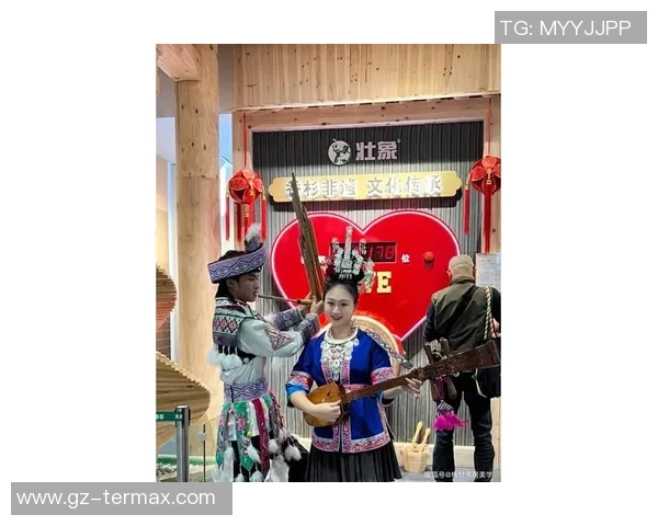 广西姚明丽：探索壮乡文化与现代艺术的完美融合之旅