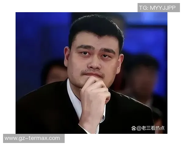 小小篮球姚明的成长故事与梦想追逐之旅