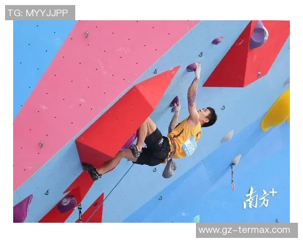 西安攀岩队的节奏变化与竞技表现分析及反思