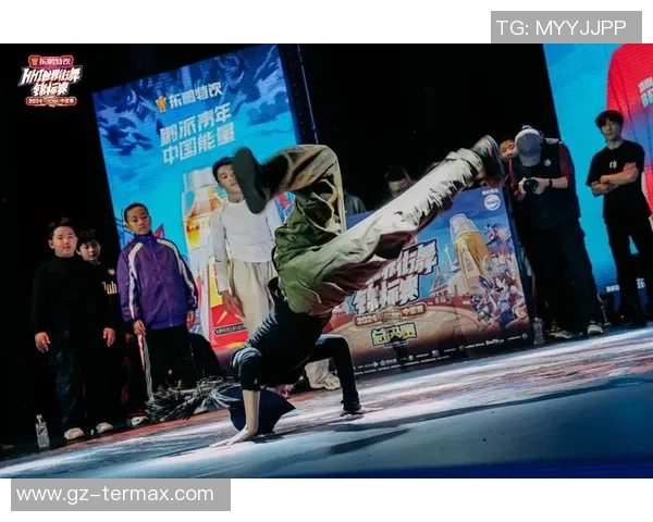 赛后分析：西安街舞队与上海街舞队的心理素质对比与启示