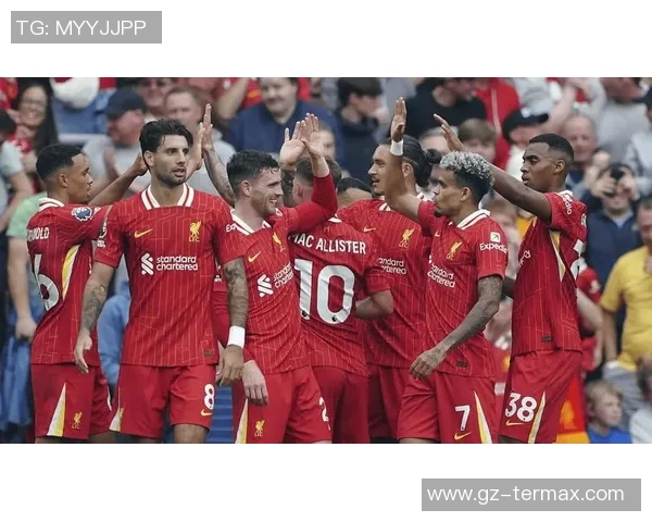 德甲精彩对决利物浦以3-0战胜巴萨全场沸腾瞬间回顾