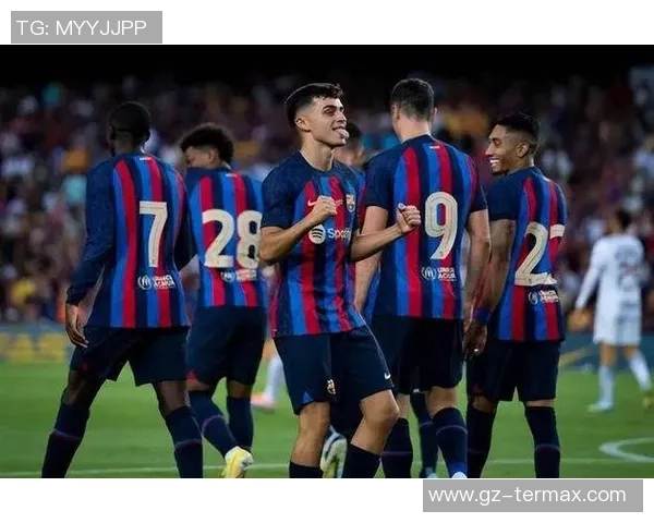 热刺狂胜巴萨五球大捷绝杀瞬间点燃全场激情解析