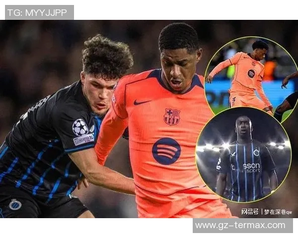 巴萨友谊赛大胜曼城3-0赛场瞬间引发历史冷门热潮