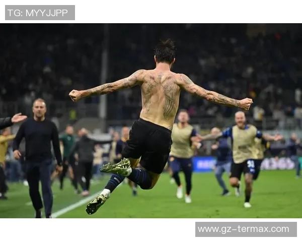 国米强势晋级足总杯决赛热刺遭遇惨痛失利全场沸腾 国米强势晋级足总杯决赛热刺遭遇惨痛失利全场沸腾