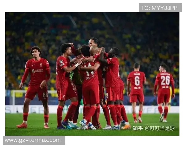 欧冠惊天逆转利物浦5-0马竞十大进球瞬间引爆全场激情