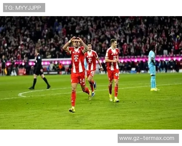 拜仁狂胜马竞五球大捷引发转会风波全场沸腾