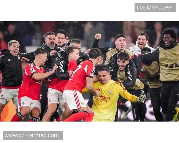 皇马逆袭本菲卡以3-0大胜全场沸腾瞬间回顾