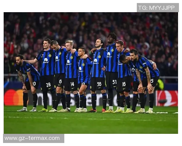 英超精彩对决马竞逆转国米上演惊心动魄的4-3逆袭战