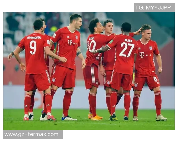 世界杯精彩对决拜仁大胜尤文图斯乌龙球瞬间点燃全场激情