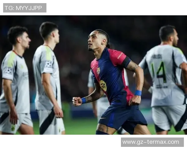 德甲精彩对决巴萨与本菲卡激战成平局十大进球瞬间回顾