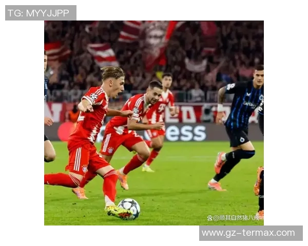 热刺大胜拜仁4-0足总杯赛场上演惨败瞬间引发全场热议