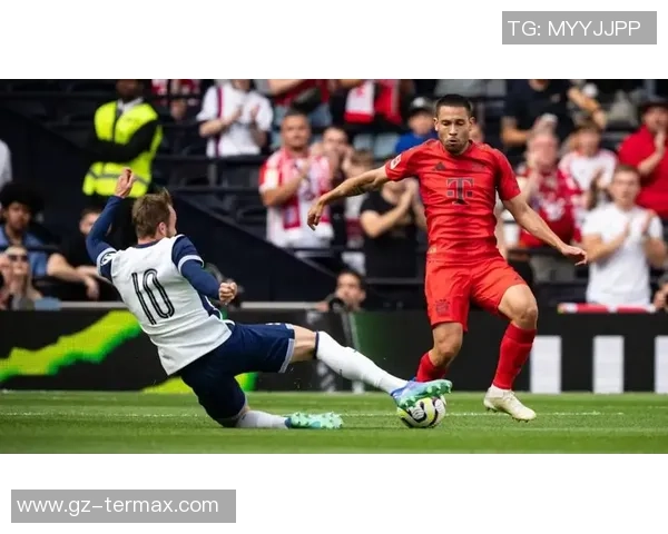 热刺逆转拜仁6-2友谊赛精彩瞬间全场沸腾数据分析揭秘